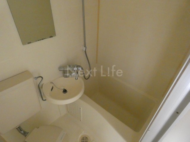 バス・シャワールーム　JLBグランエクリュ桜ヶ丘