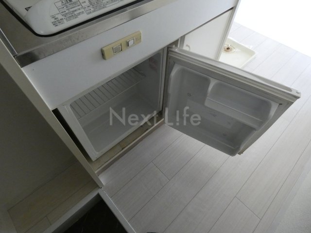 その他設備　JLBグランエクリュ桜ヶ丘