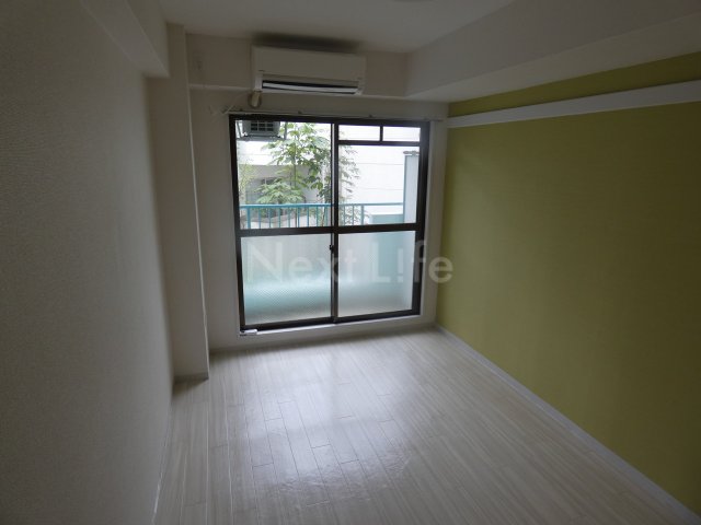 居室・リビング　JLBグランエクリュ桜ヶ丘