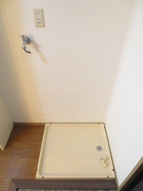 その他設備　同マンション別部屋