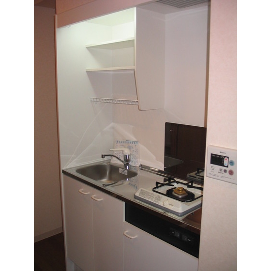 その他部屋・スペース　明るい室内です