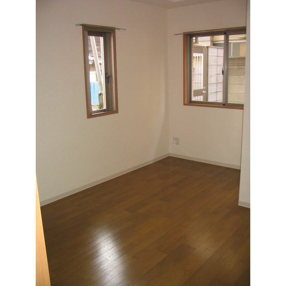 その他部屋・スペース　内装は落ち着いています