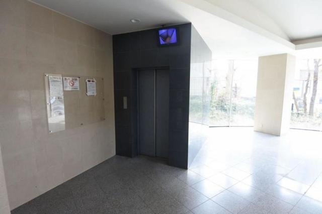 その他共有部分　【その他設備】エレベーター付きです。防犯カメラ付いています。