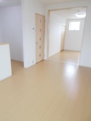 その他部屋・スペース　内装も気になるポイント