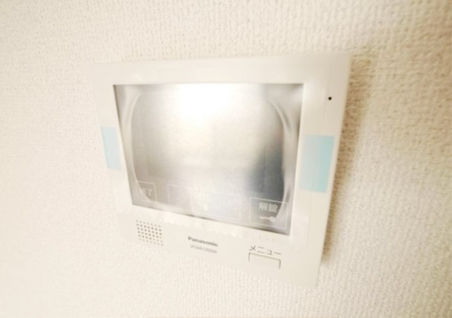 セキュリティ　別部屋同仕様タイプ