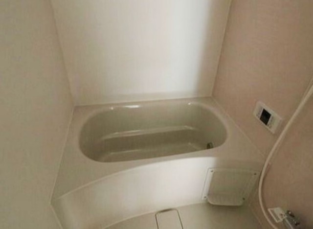 バス・シャワールーム　別部屋同仕様タイプ