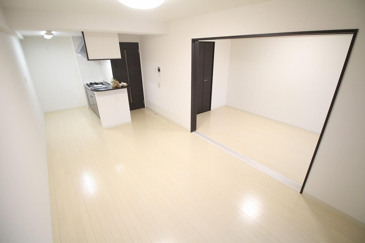 居室・リビング　別室参照