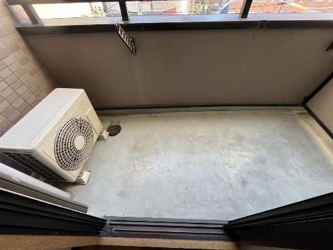 バルコニー　ベランダ