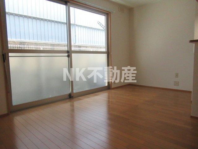 その他部屋・スペース　洋室です