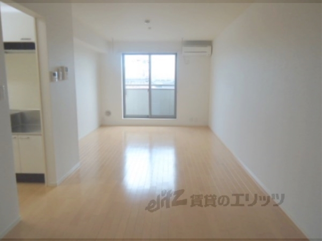 居室・リビング　居室