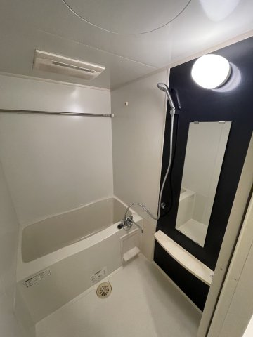 バス・シャワールーム　ミュプレ北浜　洋室