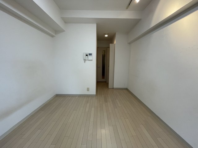 居室・リビング　ミュプレ北浜　洋室