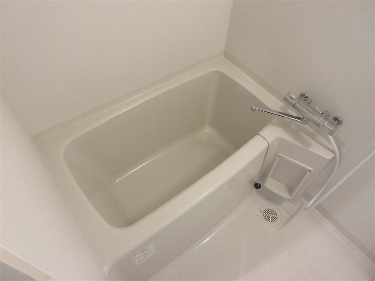 バス・シャワールーム　ArtizA上前津II