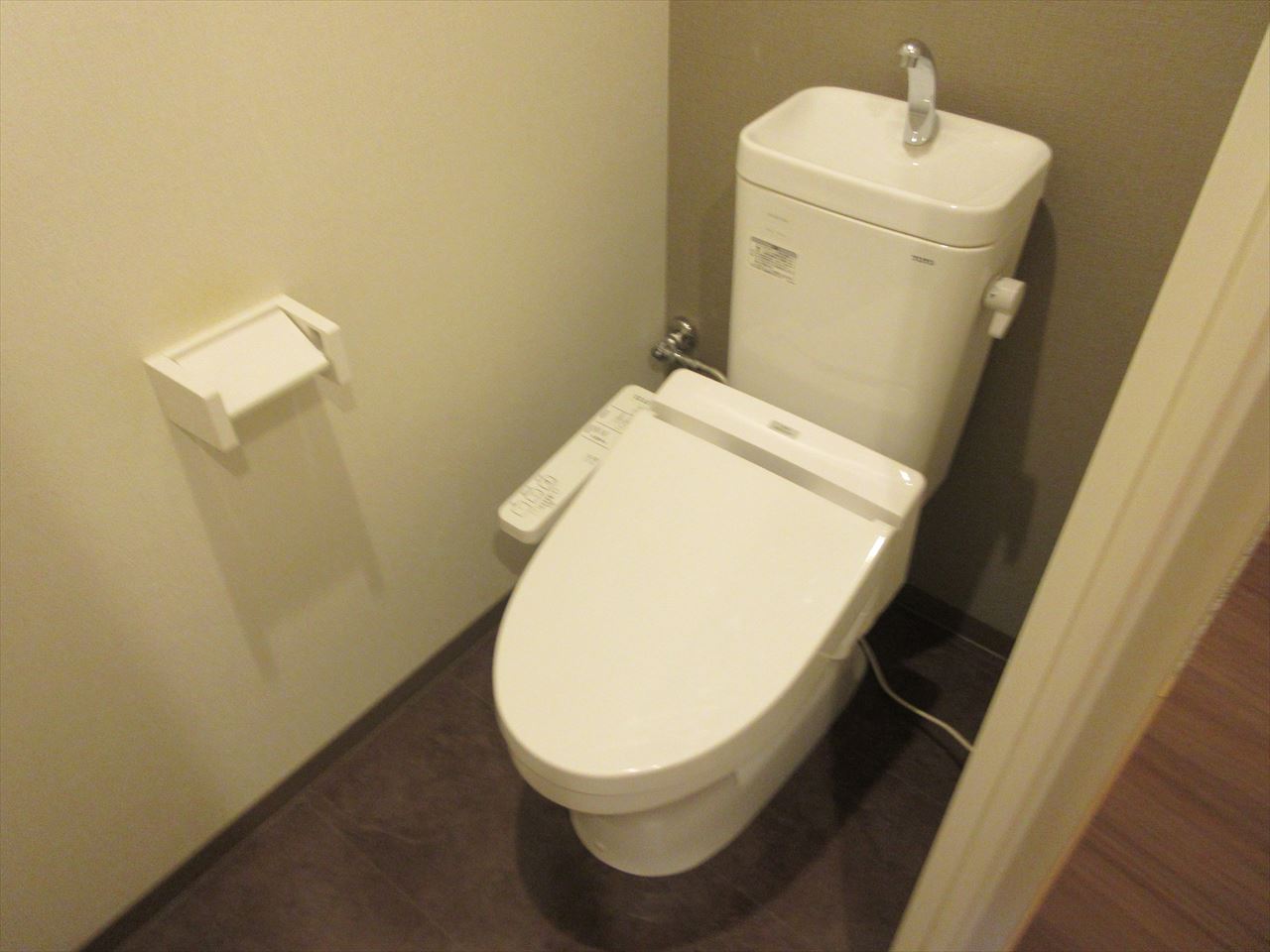 トイレ　ArtizA上前津II