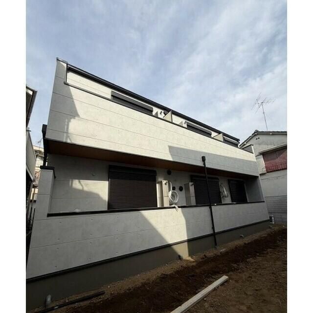 建物外観　☆外観☆