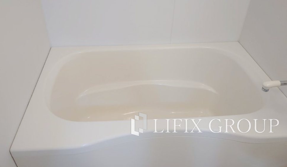 バス・シャワールーム　風呂