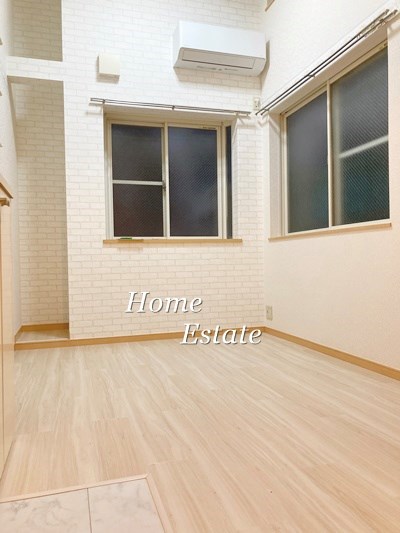 居室・リビング　同仕様