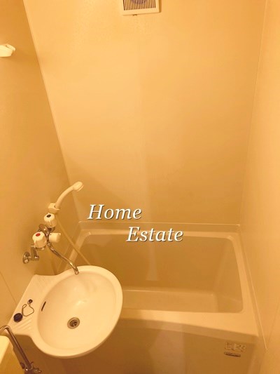 バス・シャワールーム　同仕様