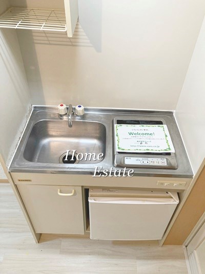 キッチン　同仕様