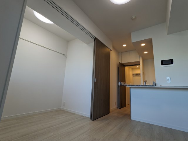 居室・リビング　おしゃれな居間です