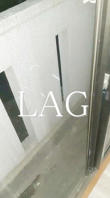 バルコニー　バルコニーです。