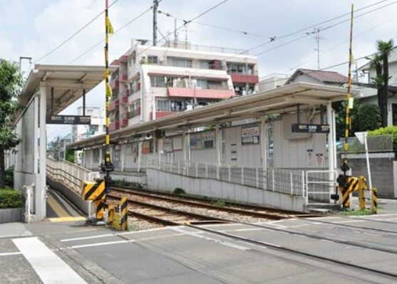 その他　松原(東京都)（その他）まで1307m