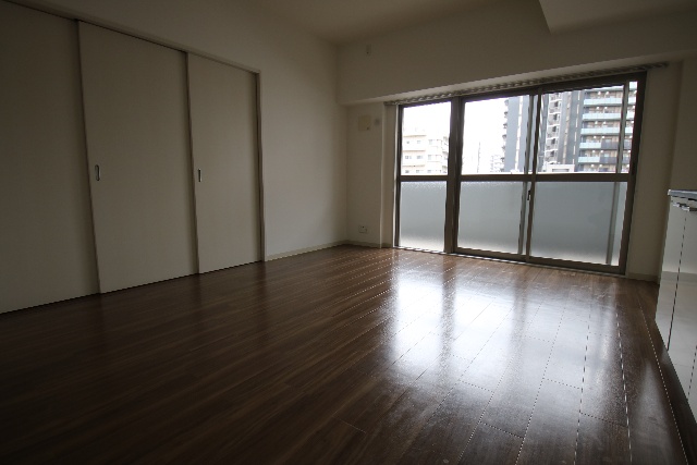 居室・リビング　※別室の参考写真の為、現況優先です。