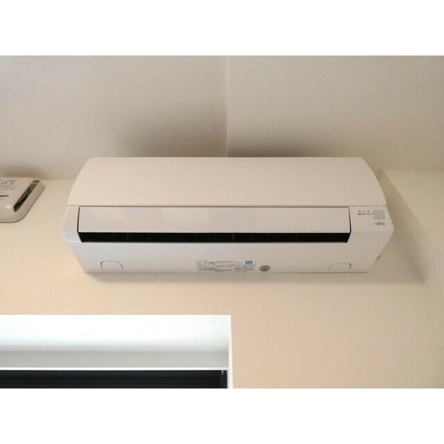 その他設備　※別部屋写真参照