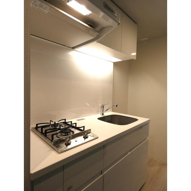 キッチン　※別部屋参考写真