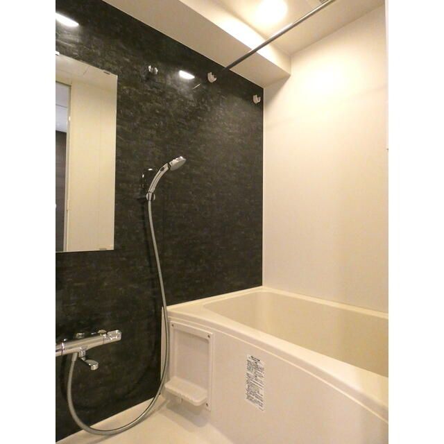 バス・シャワールーム　別部屋参考写真