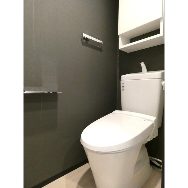 トイレ　※別部屋参照