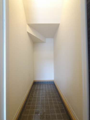 その他　玄関土間収納