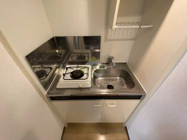 その他共有部分　サンテミリオン早稲田駅前弐番館