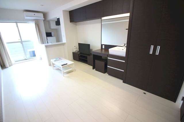 居室・リビング　別号室