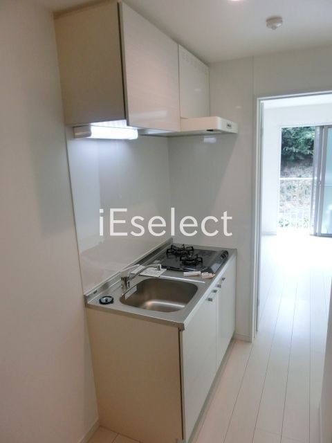 キッチン　使いやすそうなキッチン