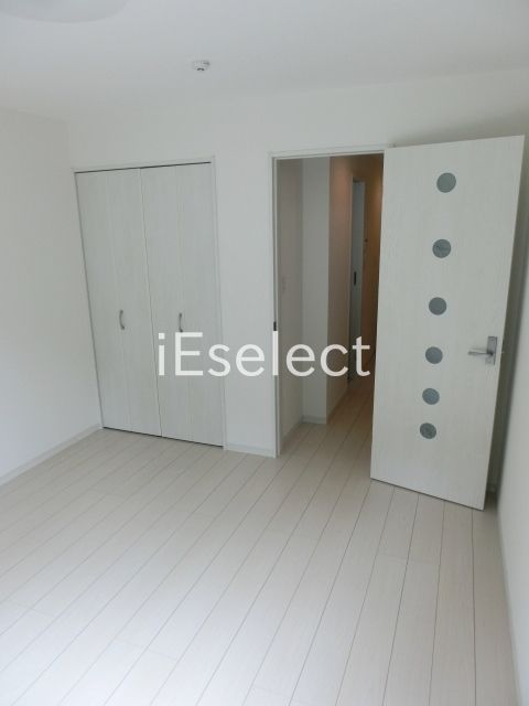 その他部屋・スペース　お洒落な雰囲気のお部屋です。