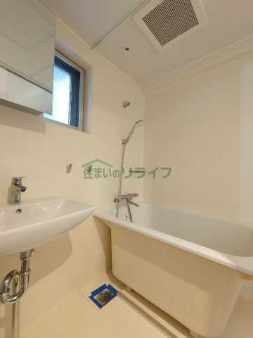 バス・シャワールーム　向丘・旬創館