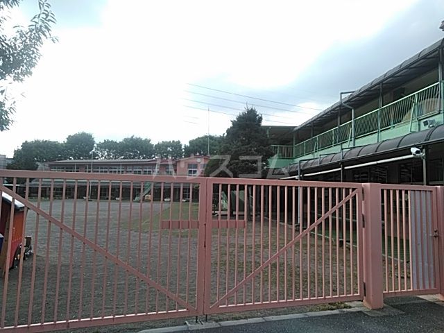 幼稚園・保育園　キンデルガルテン松中幼稚園（幼稚園・保育園）まで955m