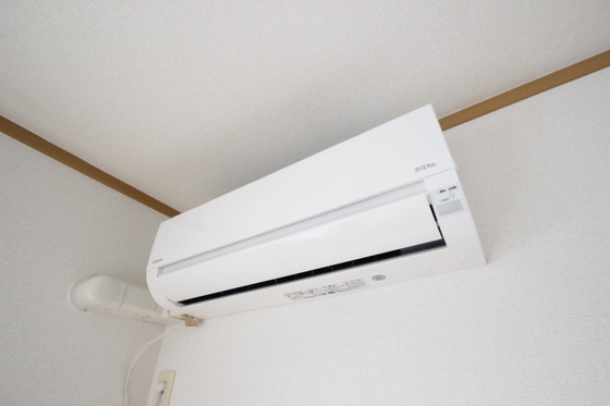 その他設備　※別部屋の写真です