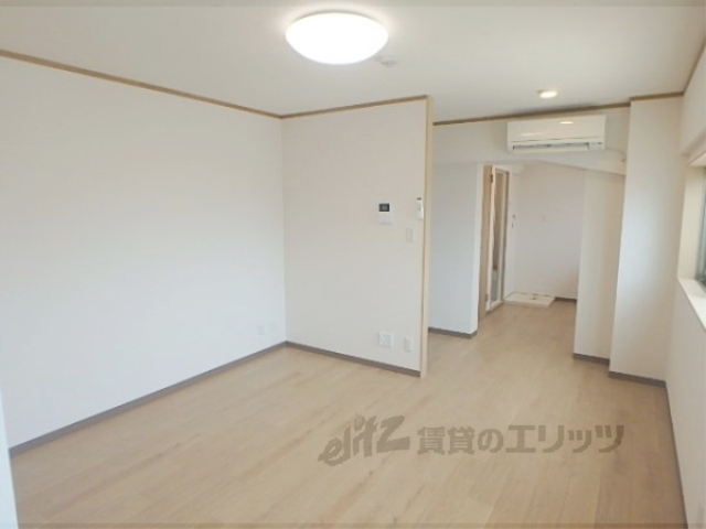 居室・リビング　居室