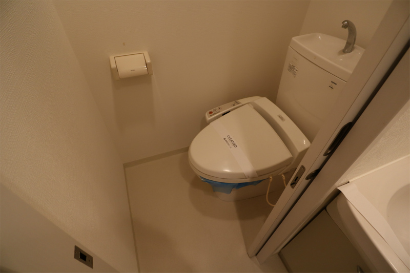 トイレ　写真別タイプ