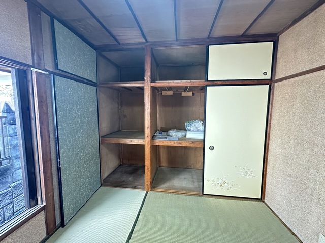 収納　別部屋参考写真です