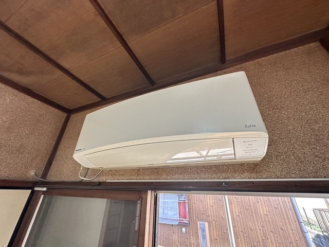 その他設備　別部屋参考写真です