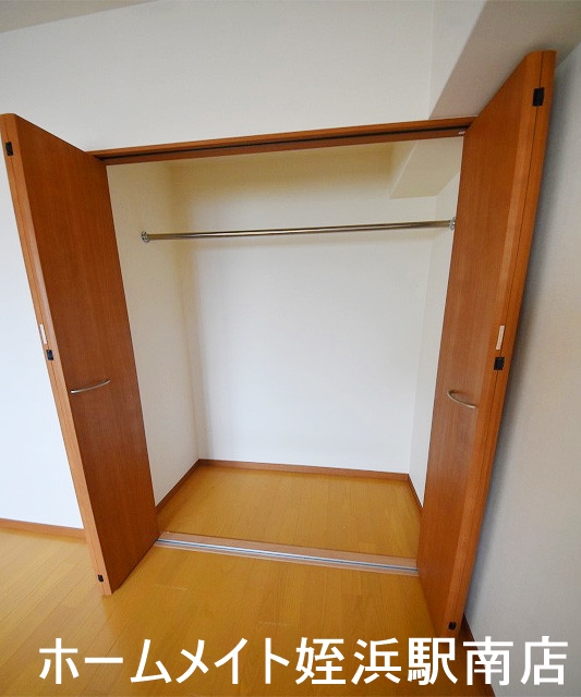 収納　★収納もたっぷり★参考写真