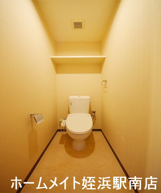 トイレ　★ウォシュレット付きです★参考写真