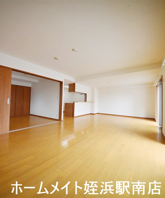 居室・リビング　★人気物件が空きました♪お早めに★参考写真