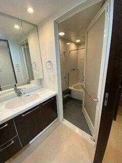 洗面設備　※別部屋参照