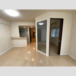 居室・リビング　※別部屋参照