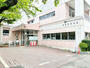幼稚園・保育園　流作場保育園（幼稚園・保育園）まで109m