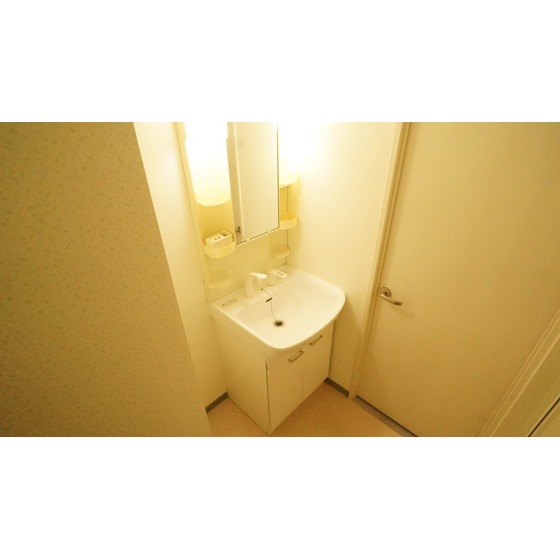 洗面設備　洗面所